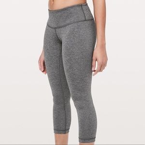 Lulu leggings